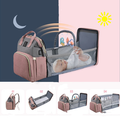 All In One Babies Essentials