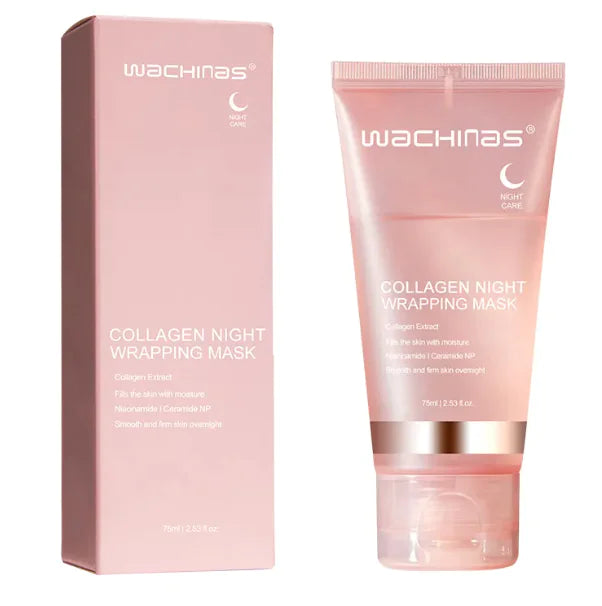 Collagen Night Peel-Off Mask